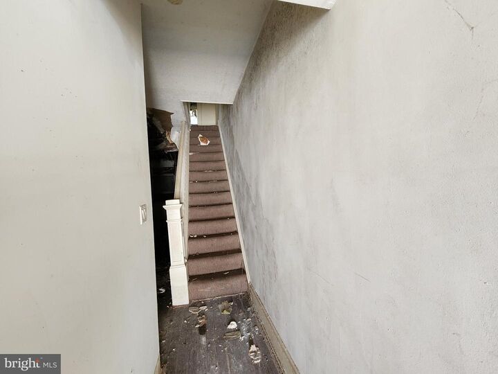 Property Photo: 8 N Bentalou Street MD 21223