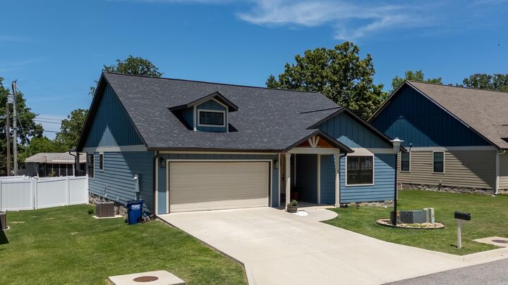 Property Photo:  3069 Spring Mill Dr  AR 72653 