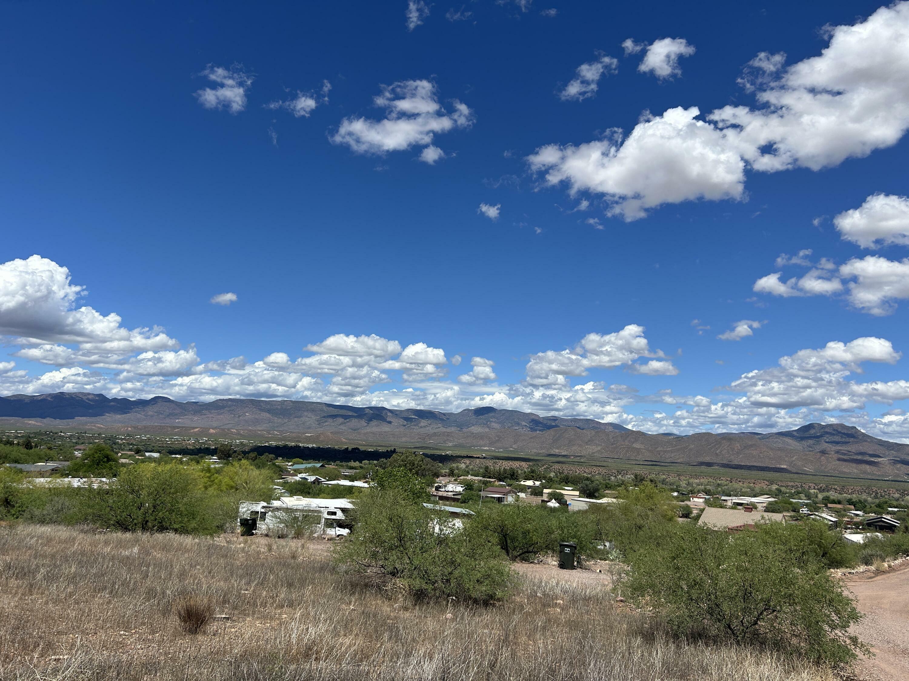 Property Photo: D-2 N Cordova Street AZ 85553