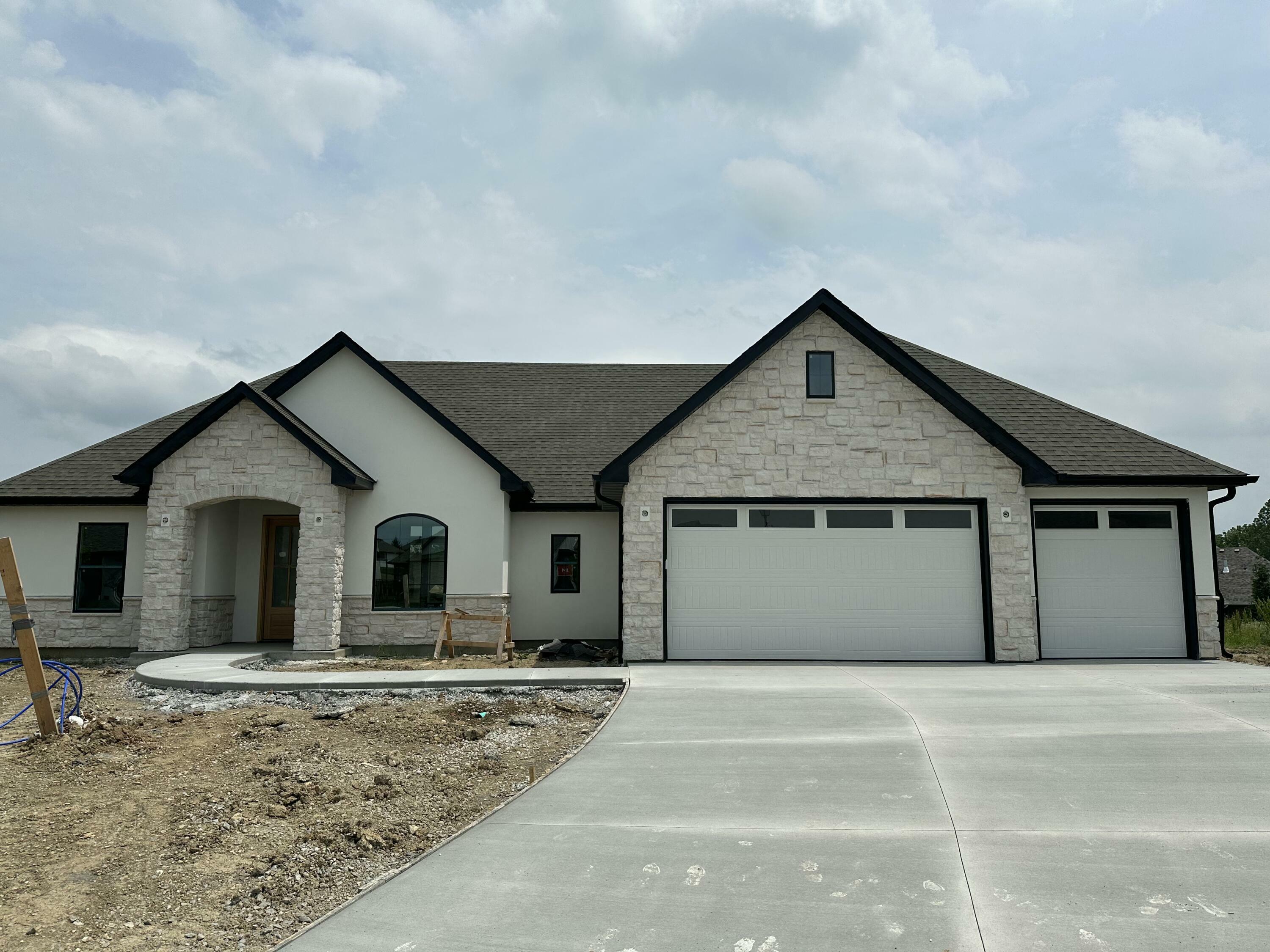 Property Photo: 5914 Harlan MO 65201