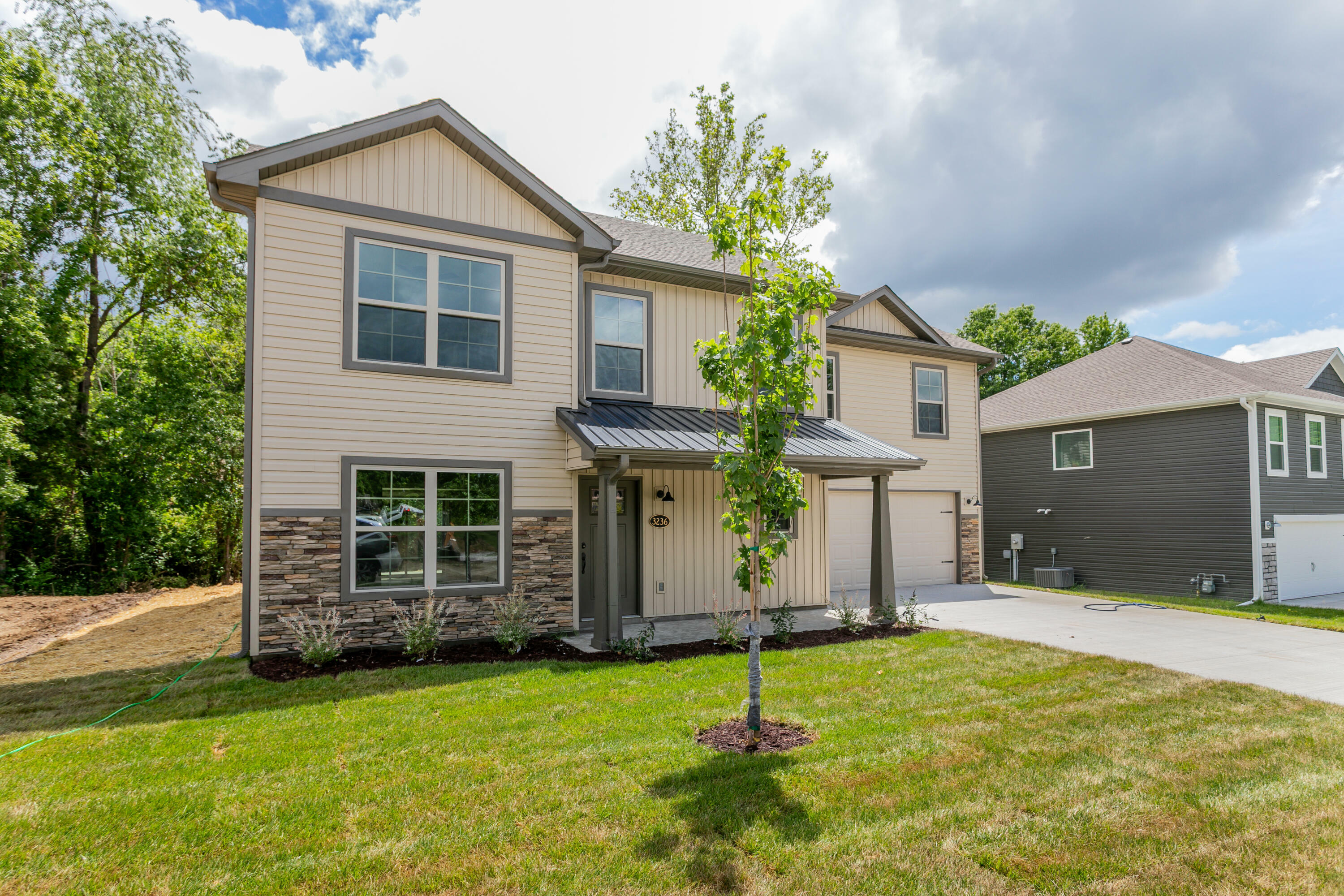 3236 Sagegrass Ct  Columbia MO 65202 photo