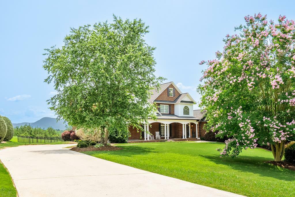 184 Indian Trace Drive  Chatsworth GA 30705 photo