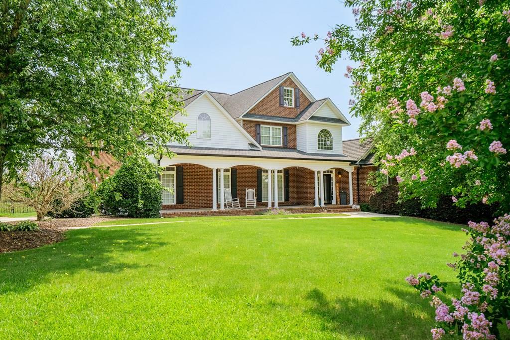 184 Indian Trace Drive  Chatsworth GA 30705 photo