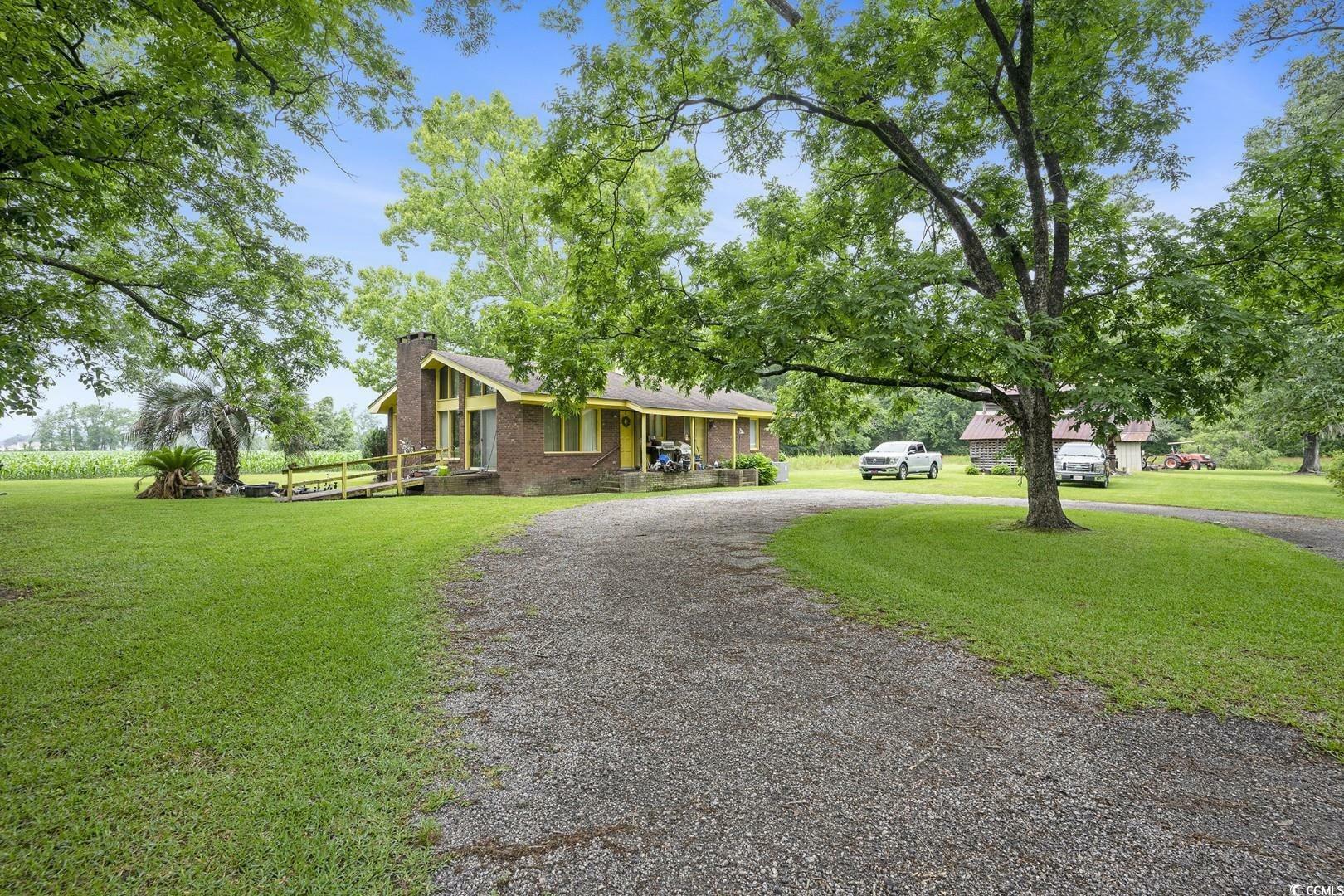 Property Photo: 1731 Lee Ln. SC 29568