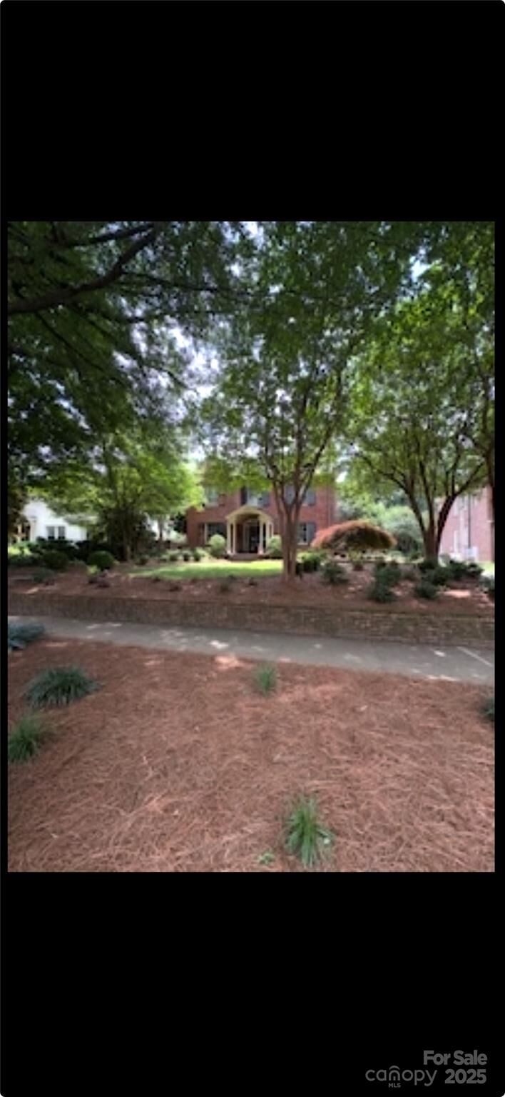 Property Photo:  916 Mt. Vernon Avenue  NC 28203 