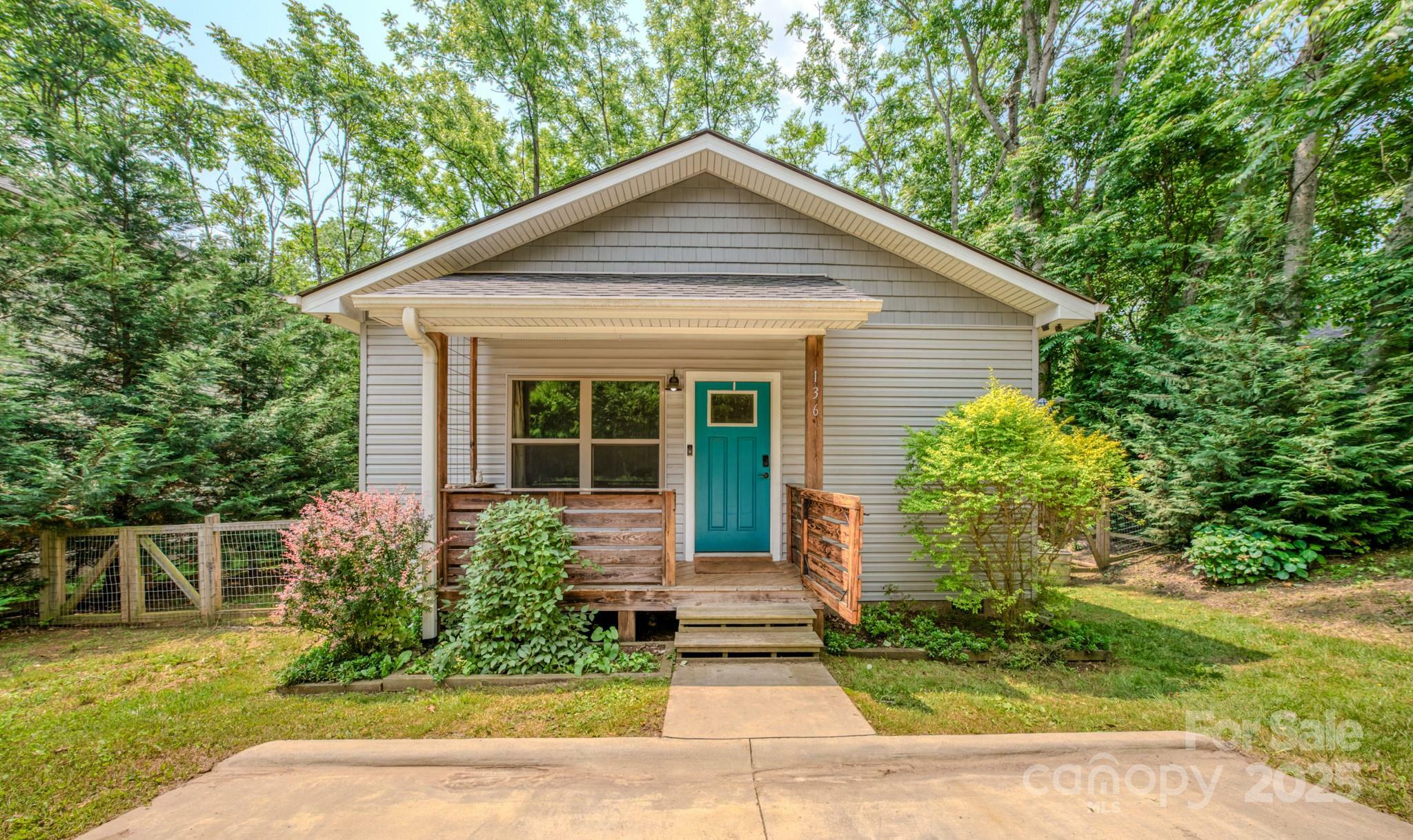 136 Old County Home Road  Asheville NC 28806 photo