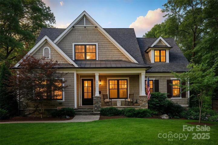 2941 Forest Park Drive  Charlotte NC 28209 photo