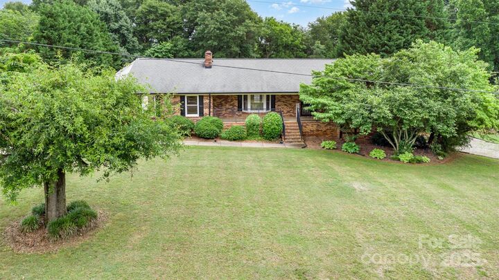 Property Photo:  115 Turner Street  NC 28092 