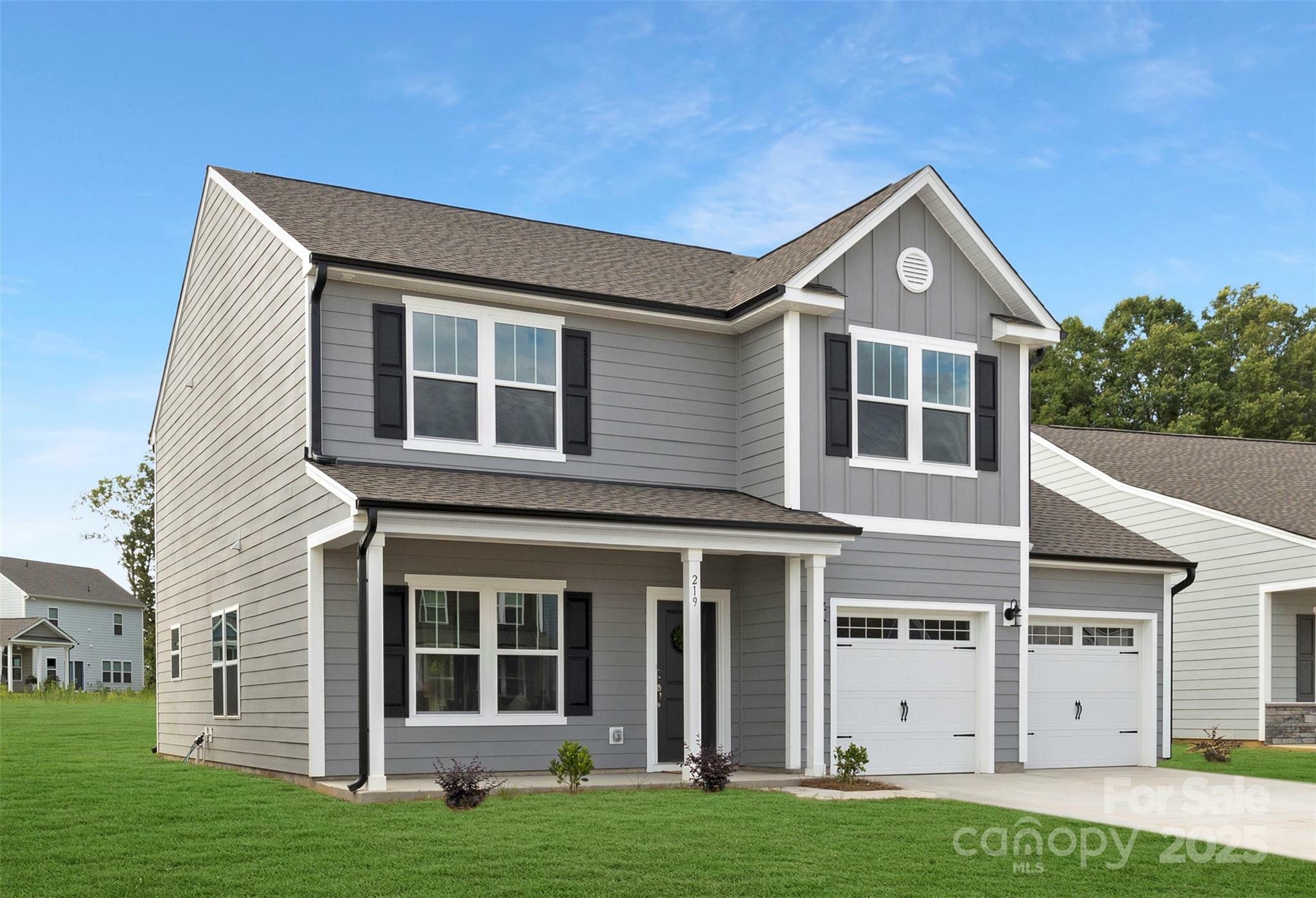 Property Photo: 219 Redondo Drive 65 NC 28174