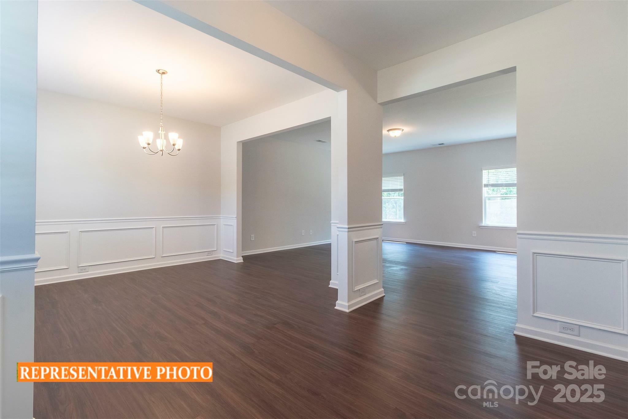 Property Photo: 524 Hullview Vista NC 28110