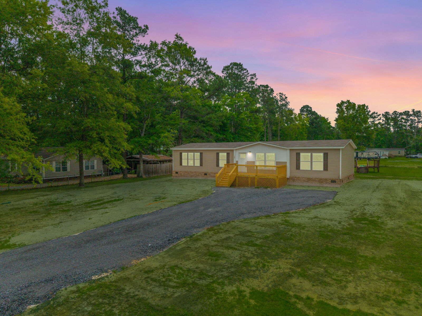 Property Photo:  106 Swanson Drive  SC 29483 