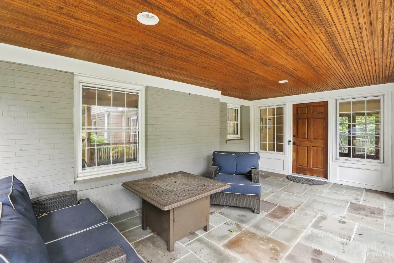 Property Photo: 8700 Hopewell Road OH 45242