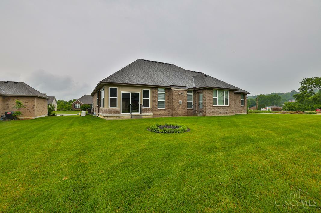 Property Photo: 3844 Jenna Court OH 45013