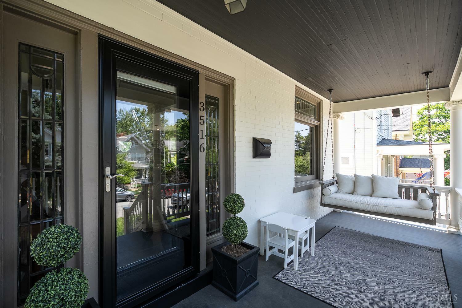 Property Photo: 3516 Monteith Avenue OH 45208
