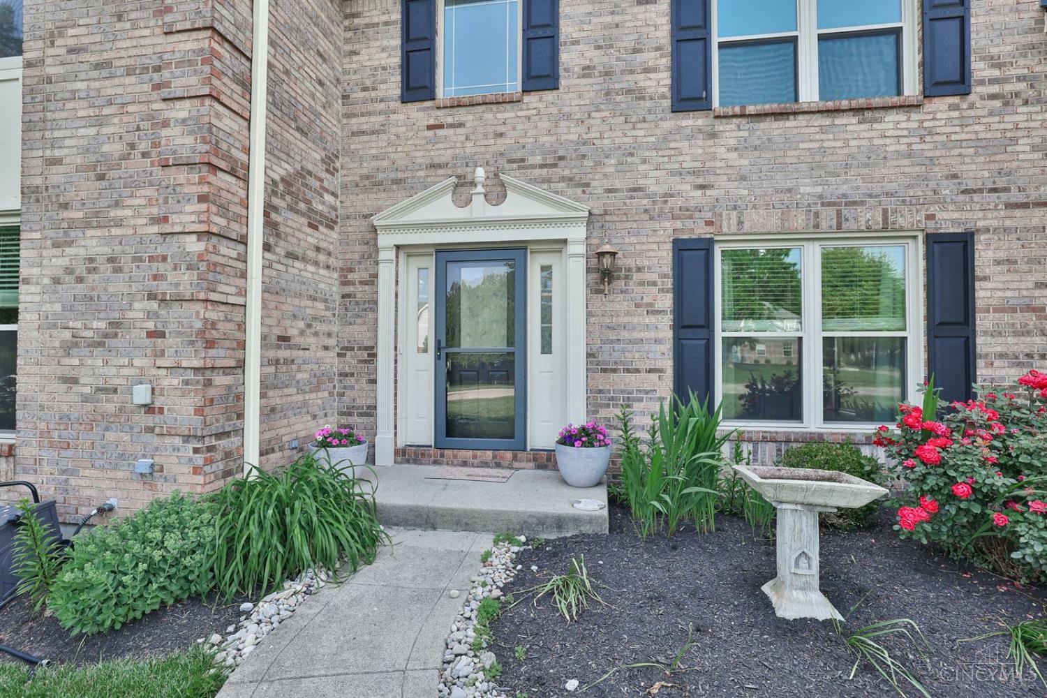 Property Photo: 5228 Lakeside Drive OH 45040