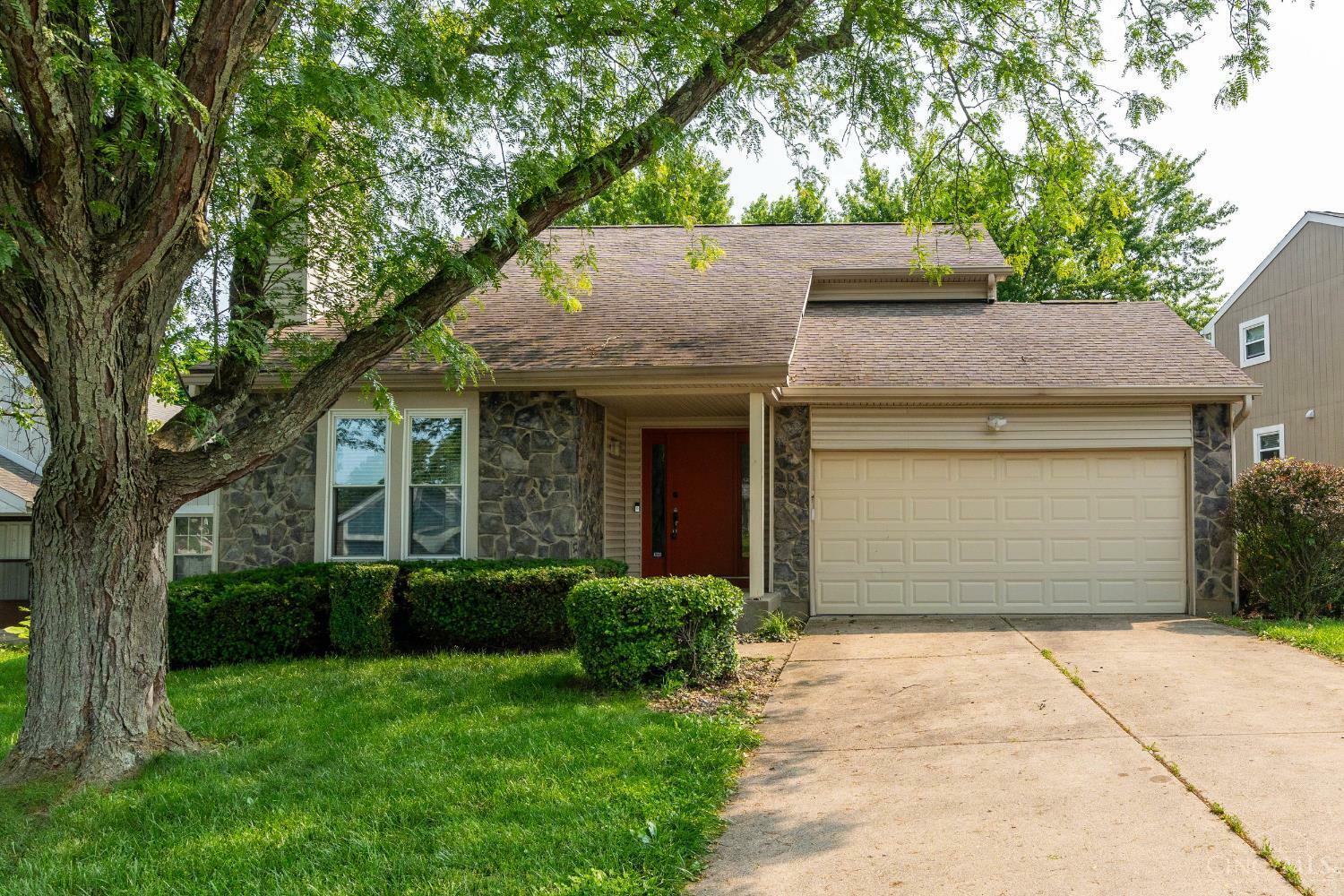 Property Photo:  5278 Leatherwood Drive  OH 45069 