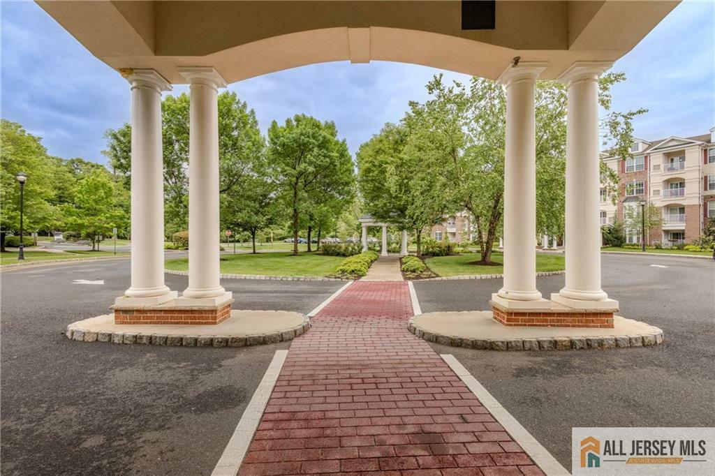 Property Photo: 1410 Colts Circle NJ 08648