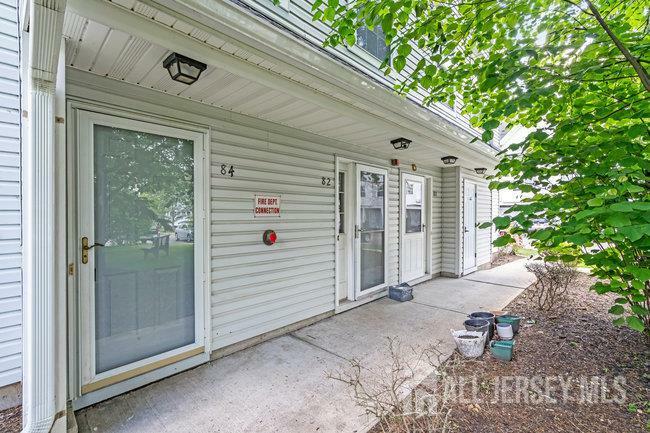 Property Photo: 84 Prestwick Way NJ 08820