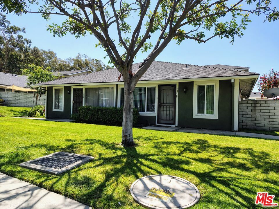 Property Photo: 1352 E Fairgrove Ave CA 91792