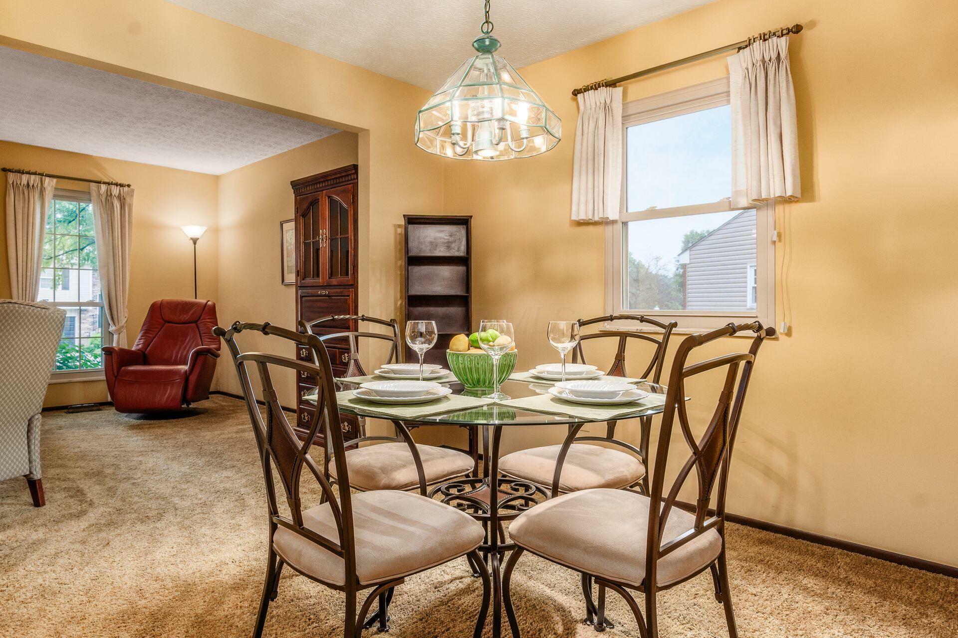 Property Photo: 3521 En Joie Drive OH 43228