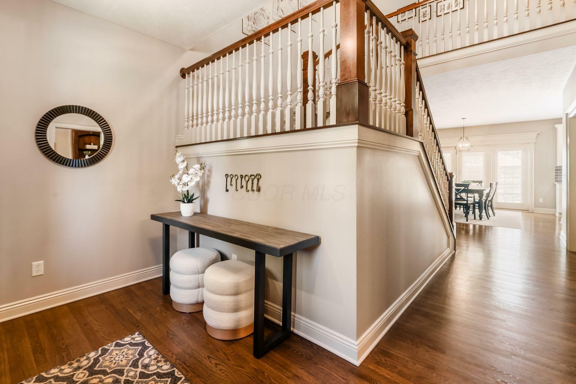 Property Photo: 4394 Village Club Drive OH 43065