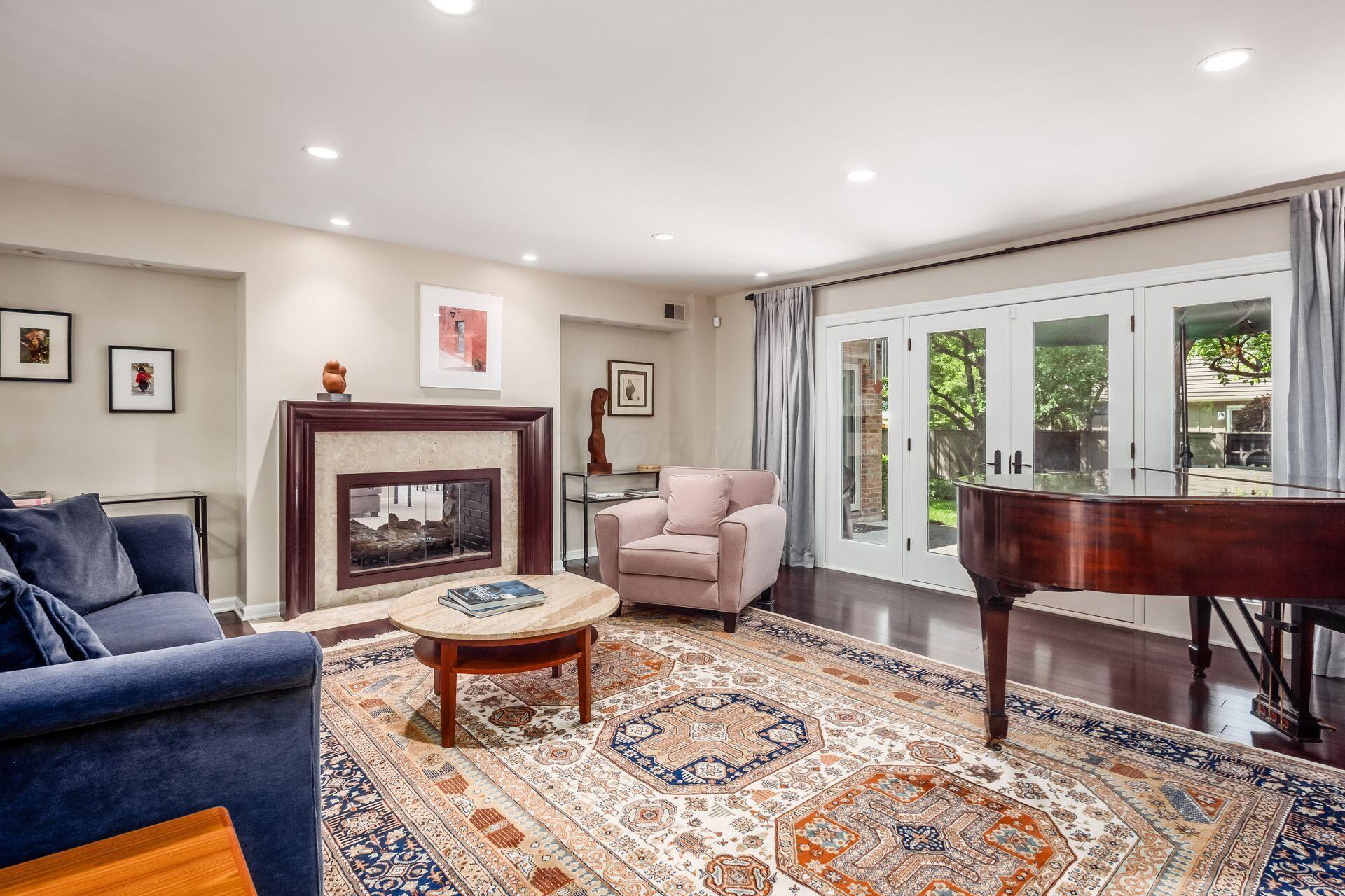 Property Photo: 2790 Alliston Court OH 43220