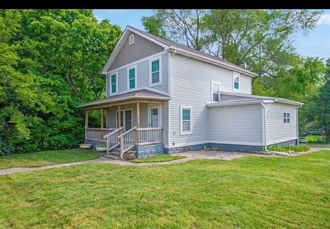 Property Photo:  926 Harmon Avenue  OH 43223 