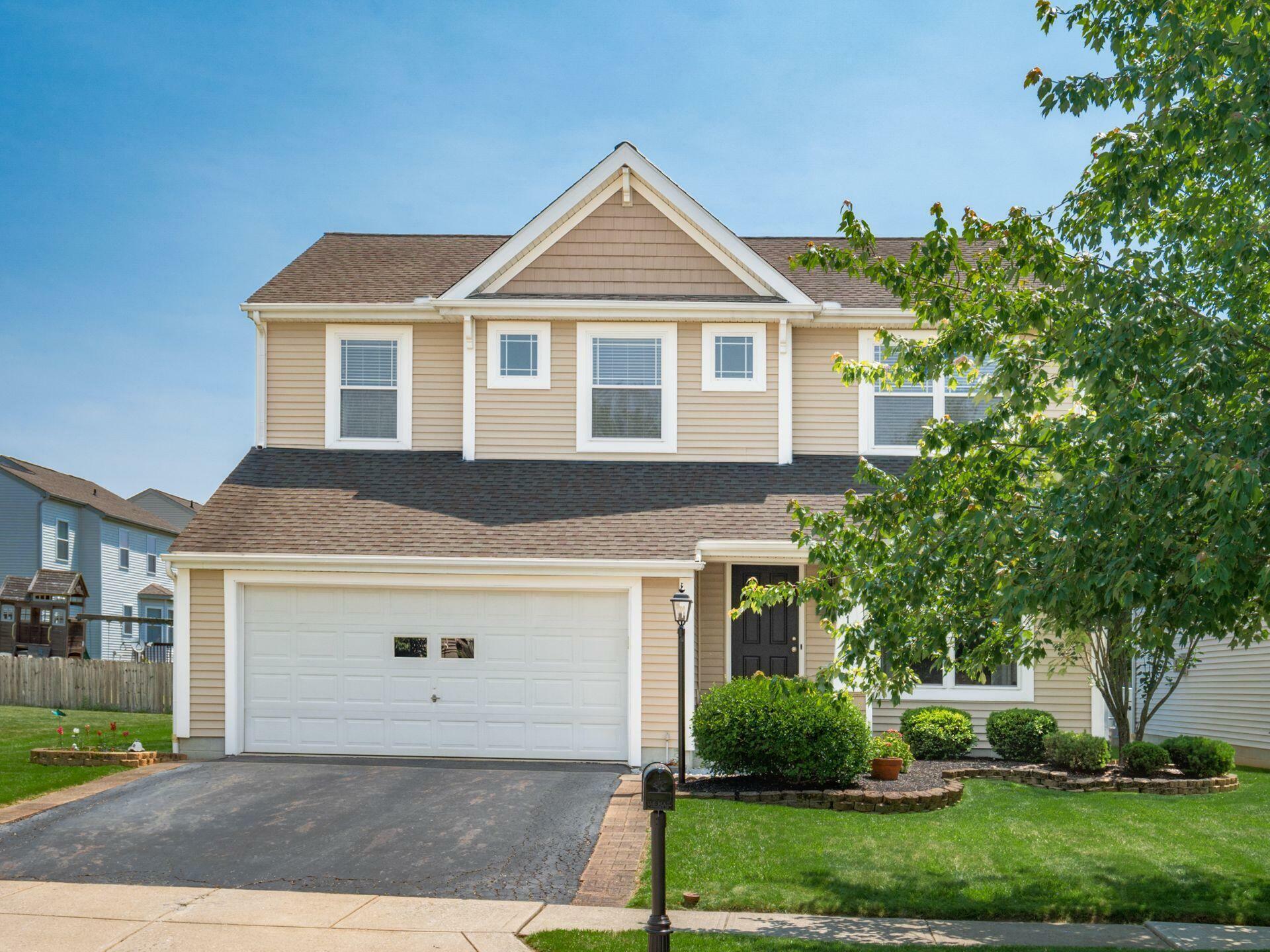 Property Photo: 1146 Willow Oak Drive OH 43004