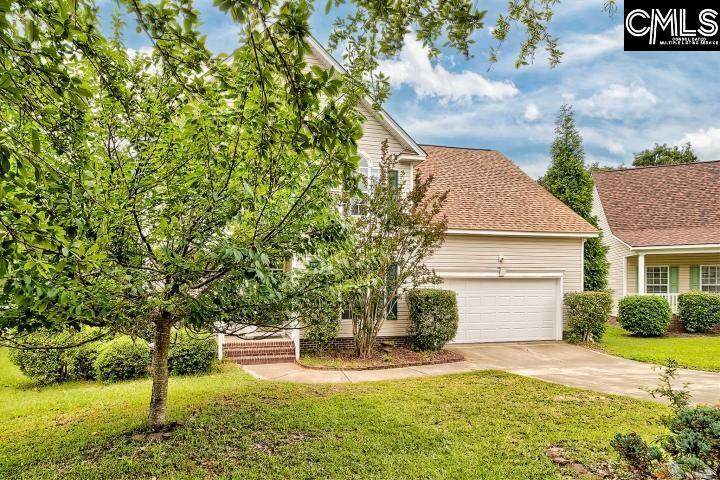 Property Photo: 209 Bolette SC 29229