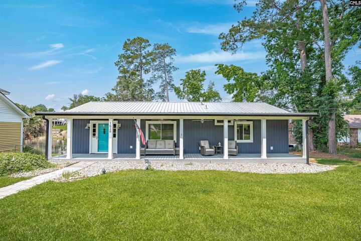 Property Photo:  1620 Deep Cove  SC 29054 