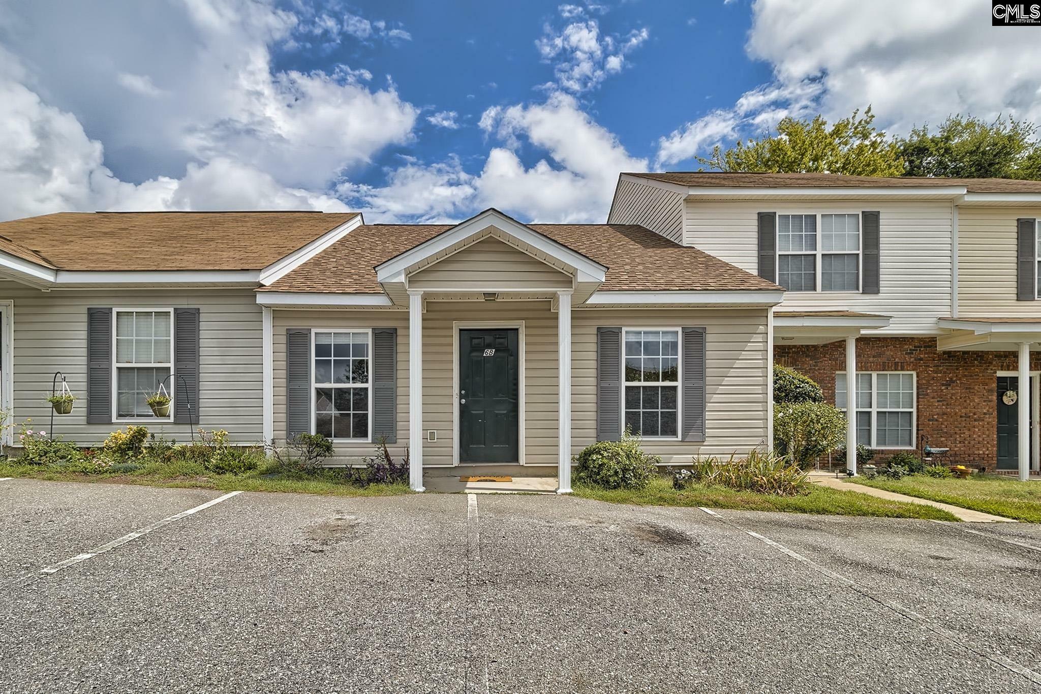 Property Photo: 2000 Water Oak 6B SC 29072
