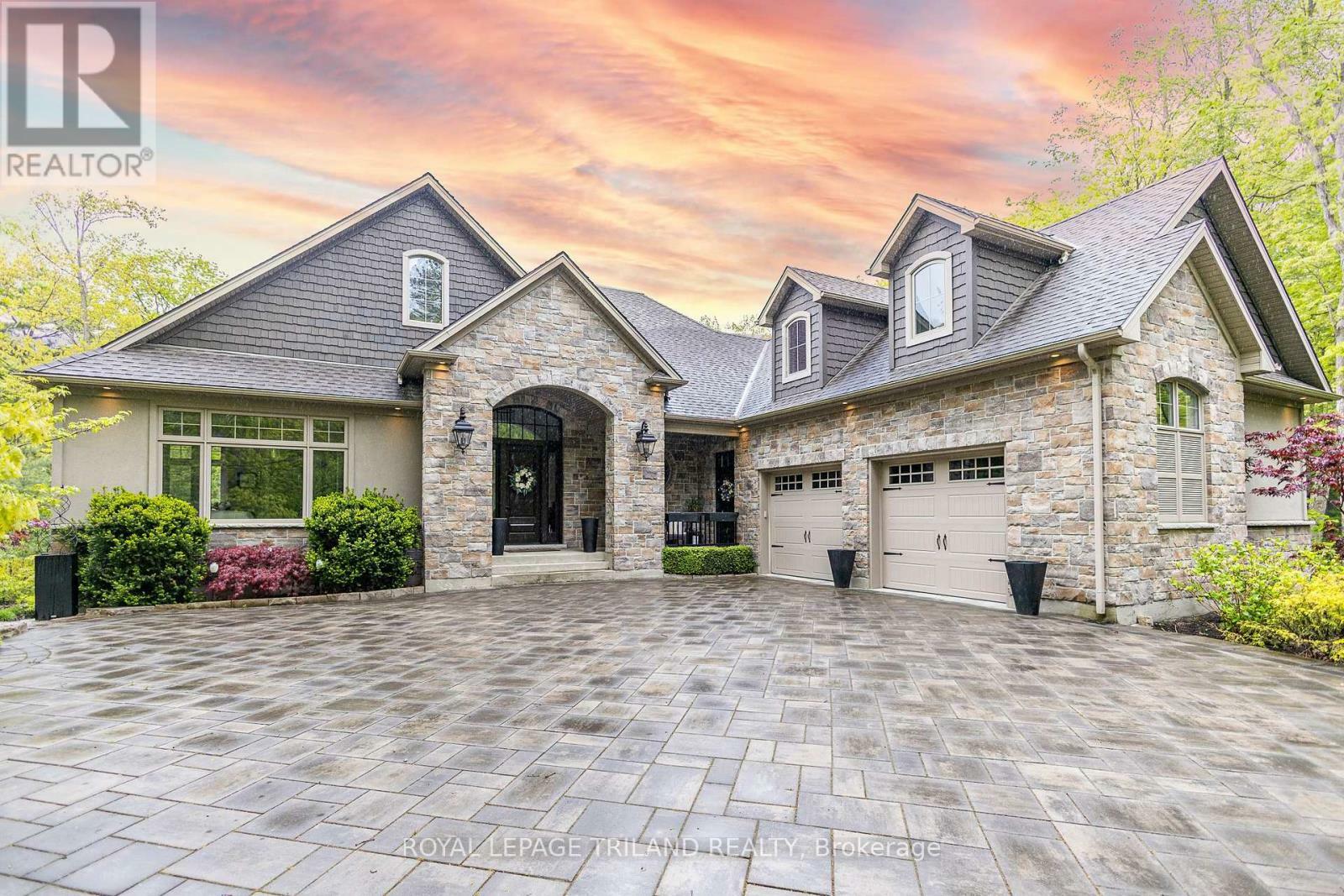Property Photo: 10445 Pinetree Drive ON N0M 1T0