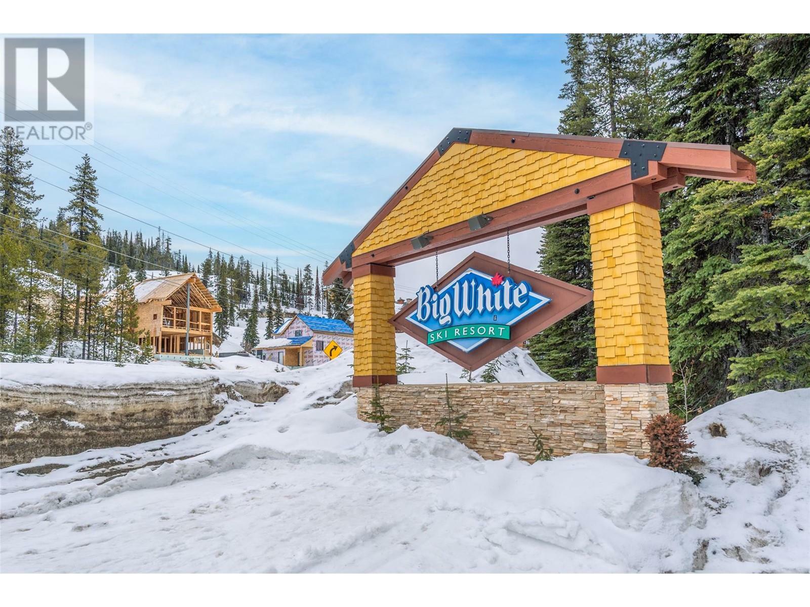 Property Photo: 5275 Big White Road 314 BC V1P 1P3