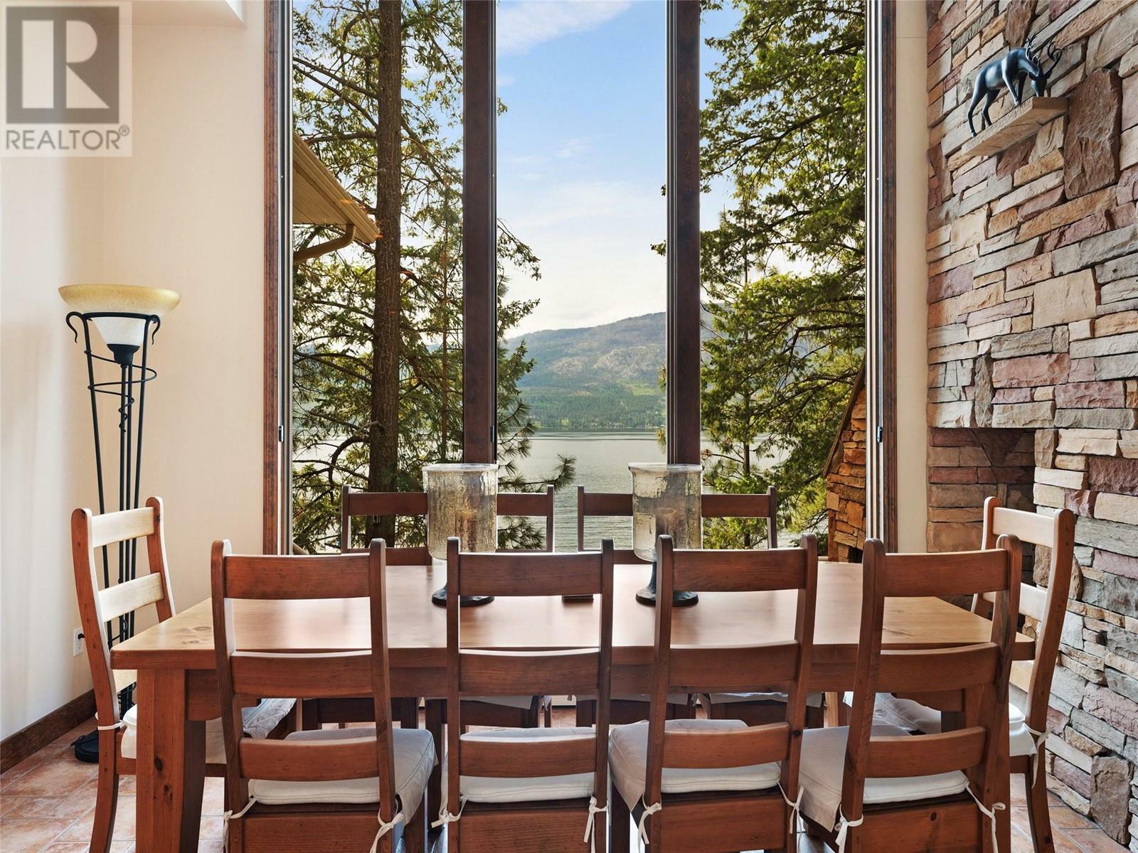 Property Photo: 9900 Eastside Road 9 BC V1H 1L6