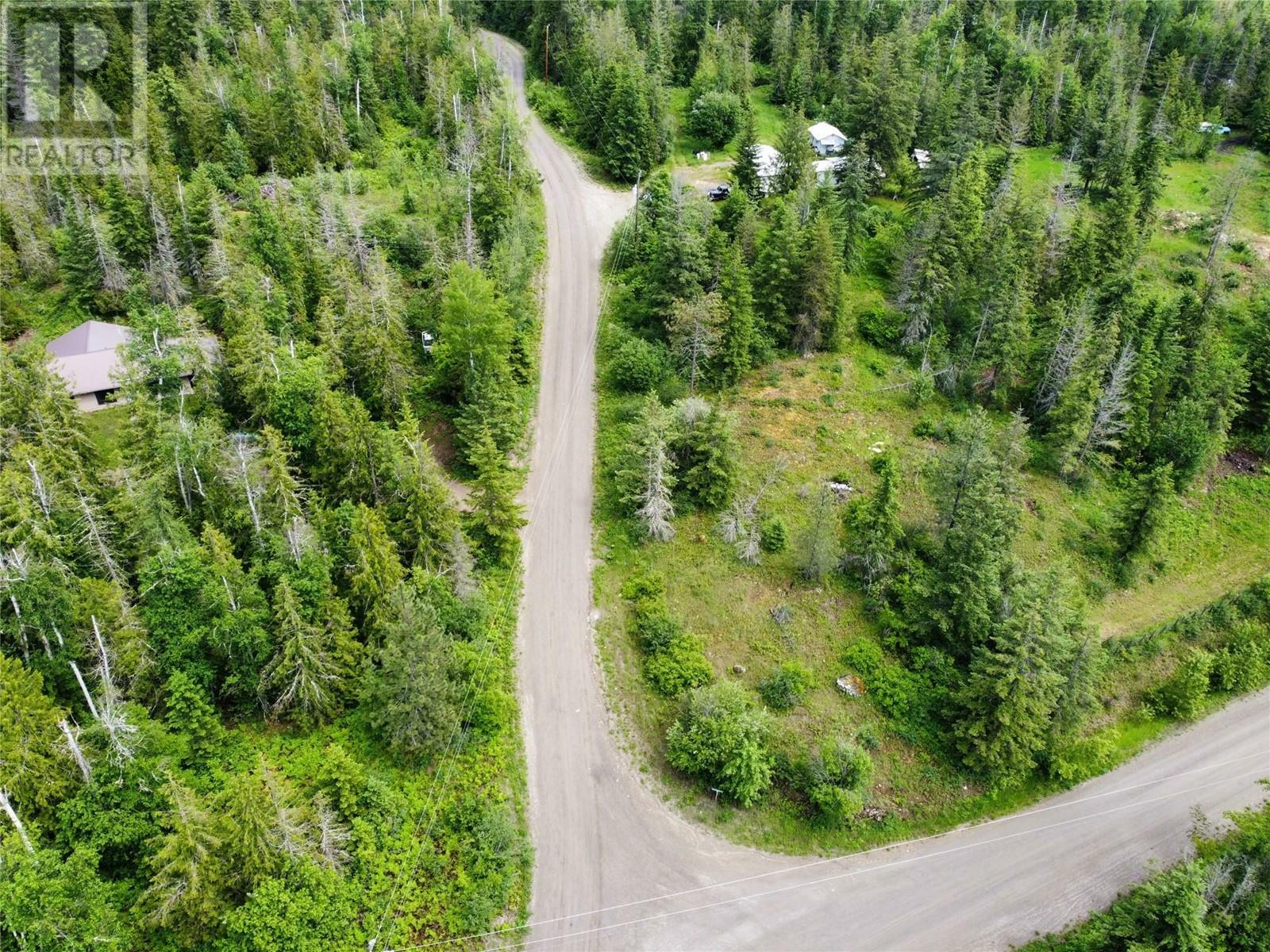Property Photo: 290 Ashton Cooke Road BC V0E 1V5