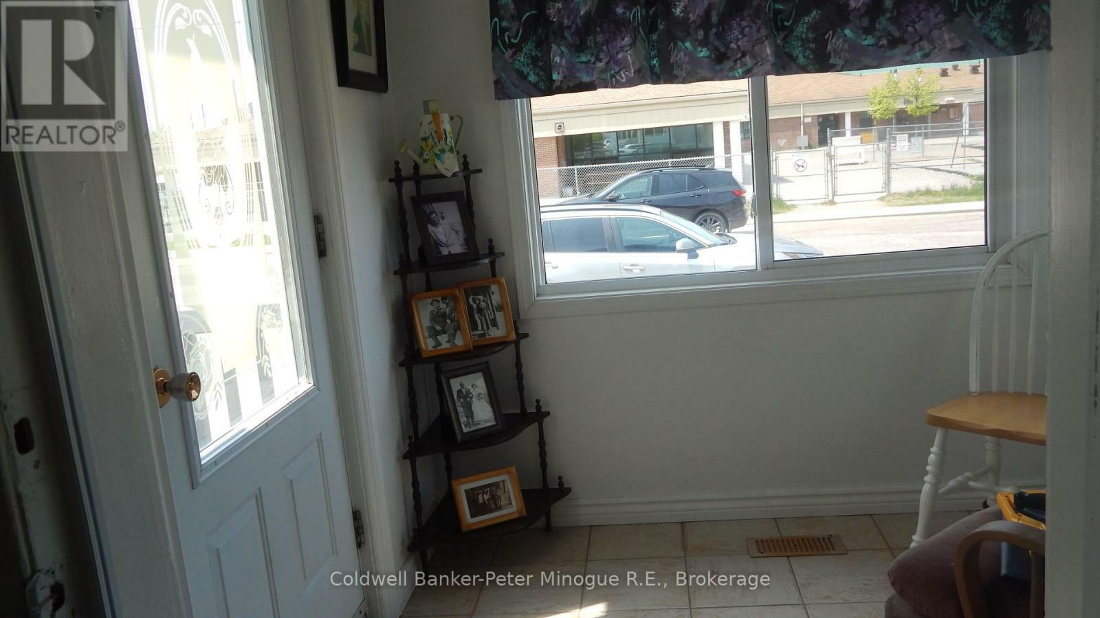 Property Photo: 172 Victoria Street East ON P1B 1P4