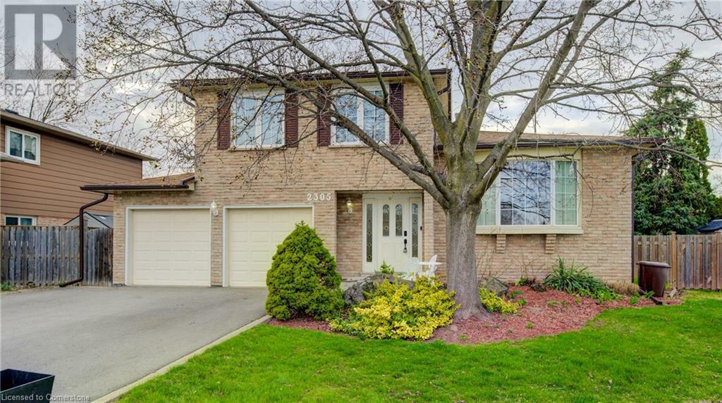 Photo de la propriété: 2305 Kirkburn Drive ON L7P 4E9