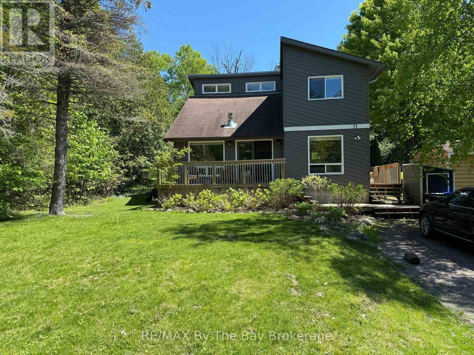Photo de la propriété: 71 Grandview Road ON L0K 1R0