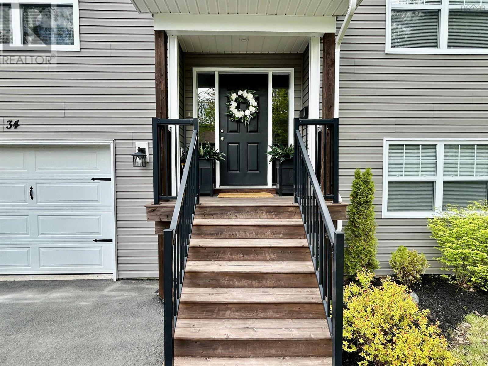 Property Photo: 34 Holland Road NS B2T 1J3