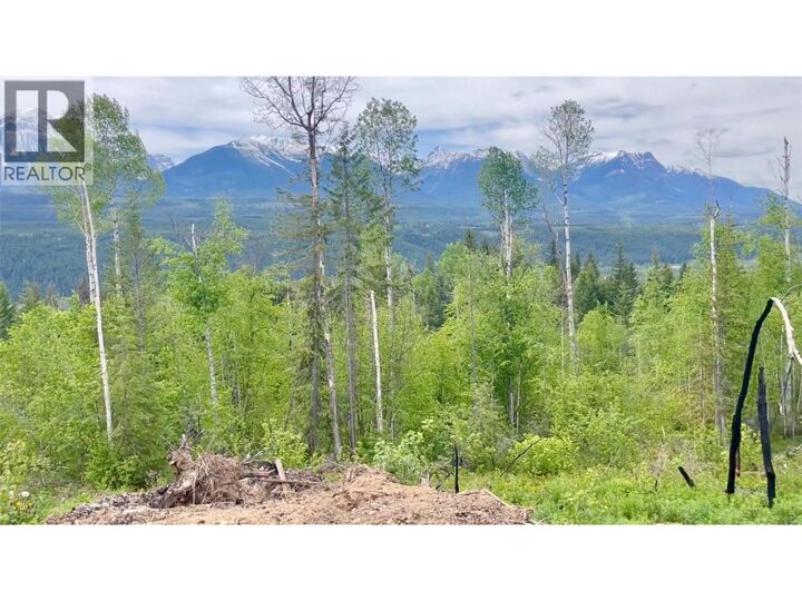 Property Photo:  Ls15 Adolph Johnson Road  BC V0A 1H0 