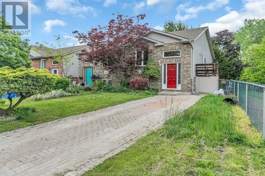 Property Photo: 6001 North Woodmount Avenue ON N9J 3L6
