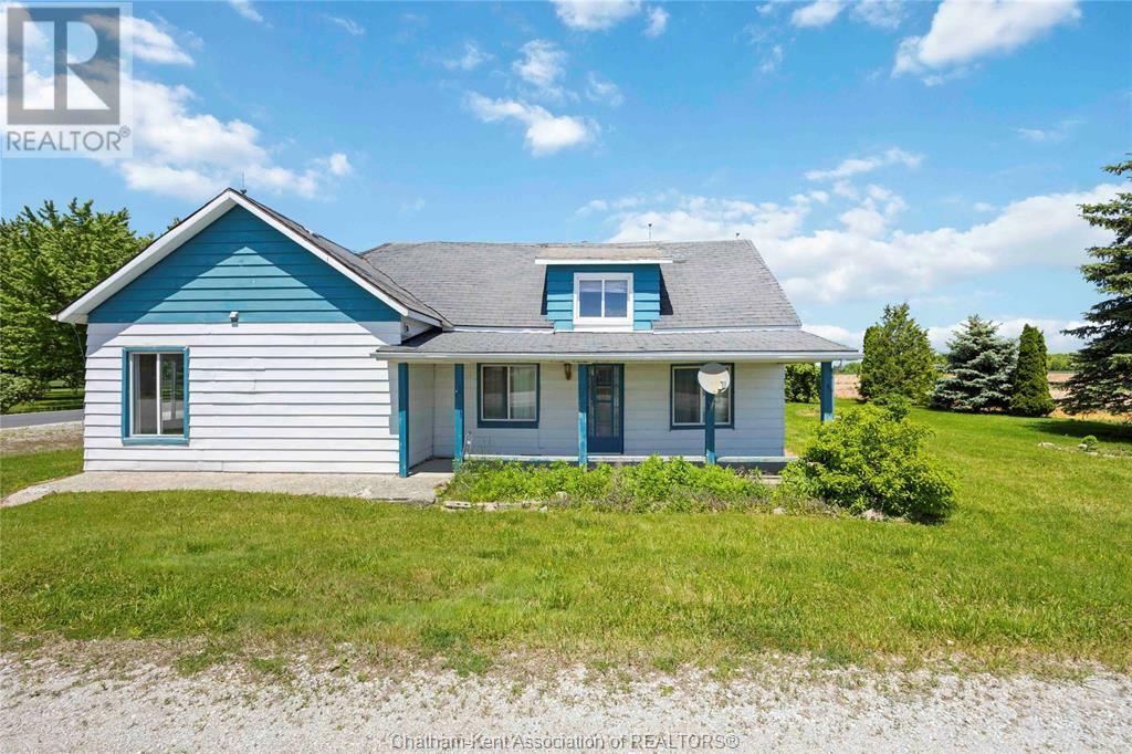 Property Photo: 1400 Marthaville Road ON N0P 1M0