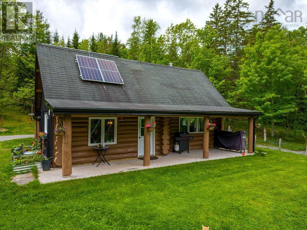 Property Photo: 222 Williams Road NS B0N 1L0