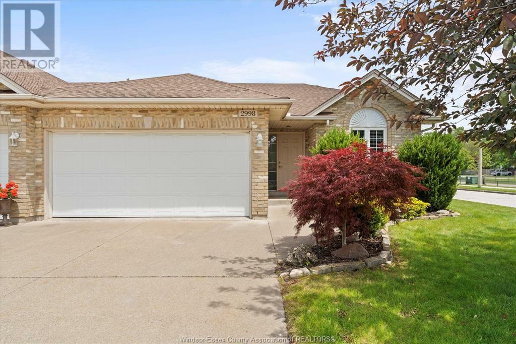 Property Photo: 2998 Virginia Park Avenue ON N9E 4X7