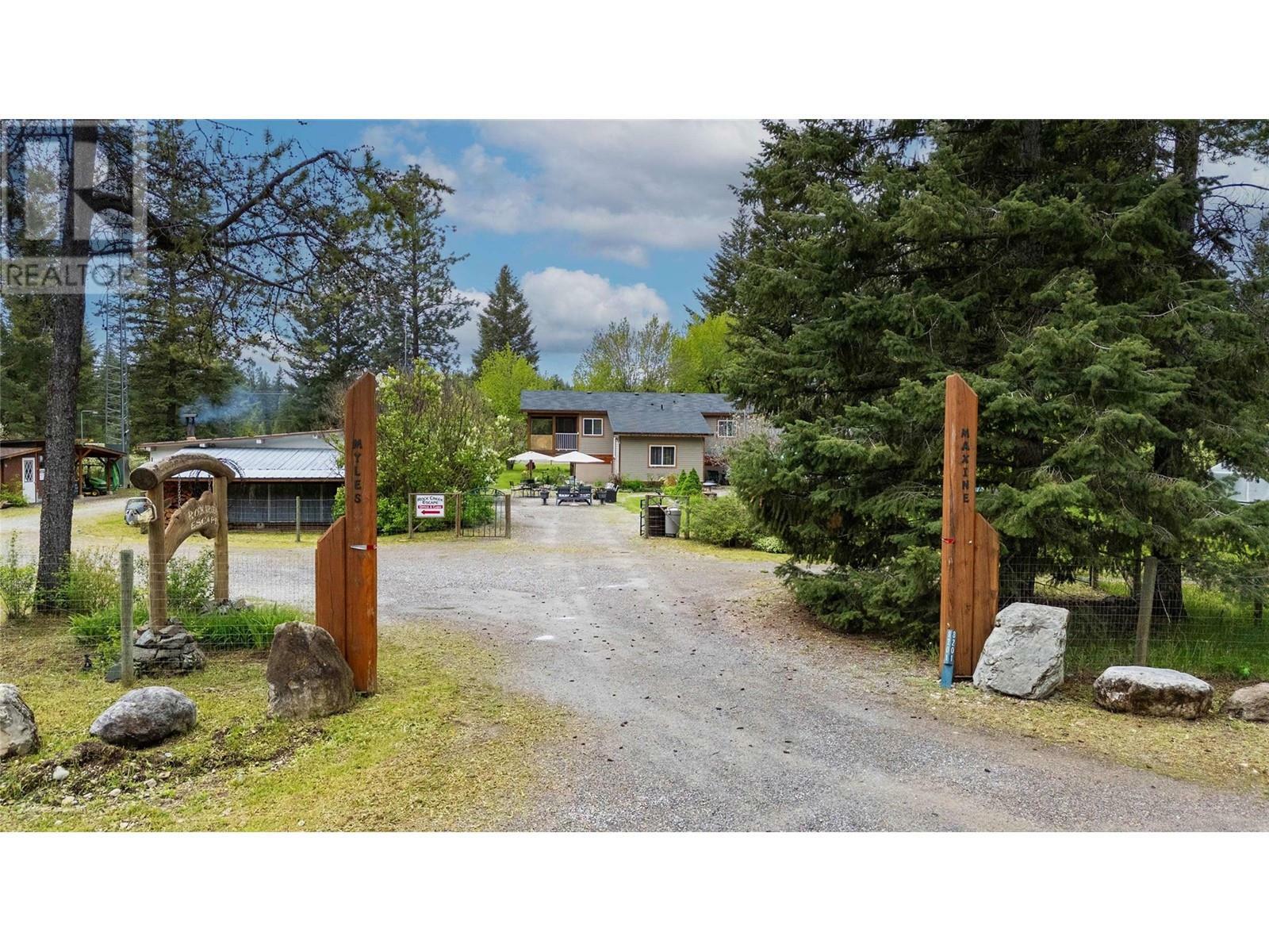 8201 Rock Creek Road  Galloway BC V0B 1T2 photo