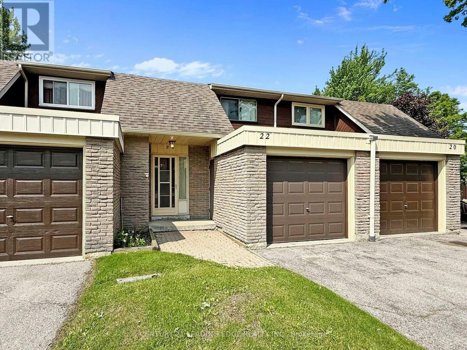 Property Photo: 341 Military Trail 22 ON M1E 4E4