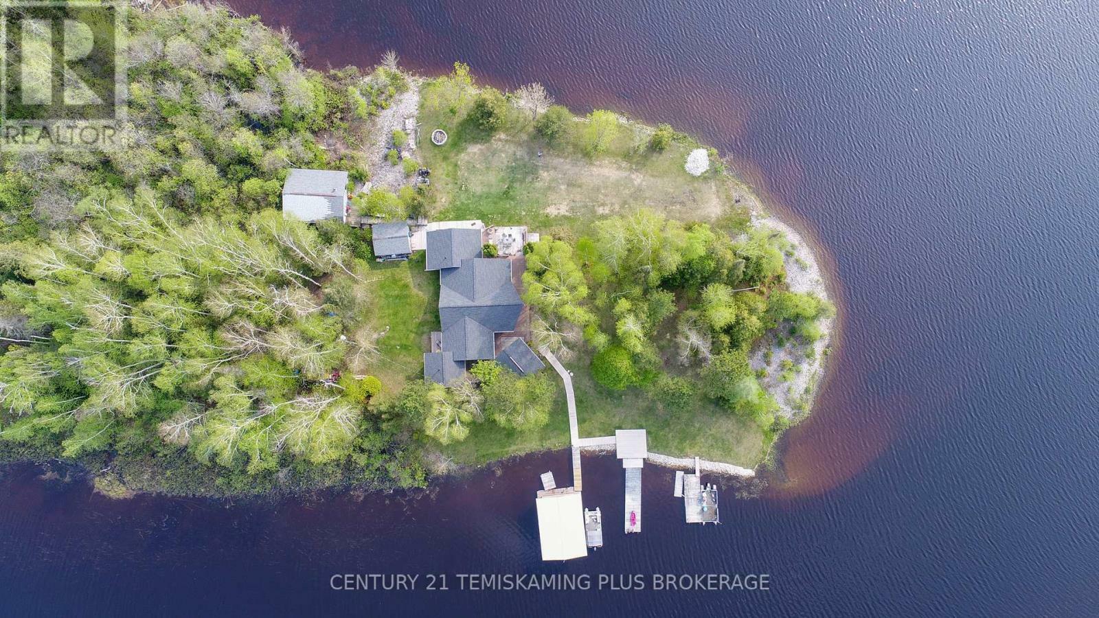 Property Photo: 794022 Island Road ON P0J 1B0