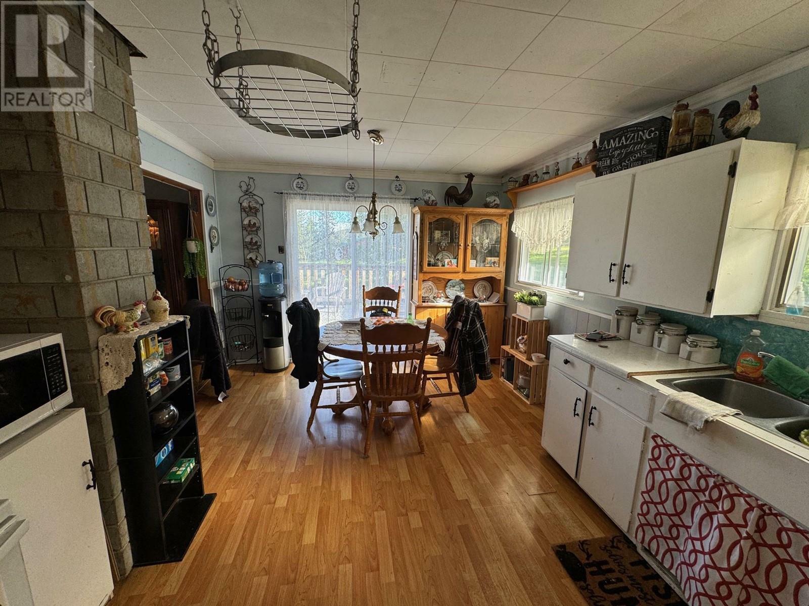 Property Photo: 508 Harlow Moore Drive BC V1K 1B8