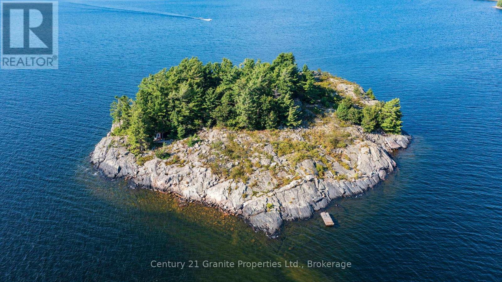 Property Photo:  1 Partridge Island  ON P0G 1G0 