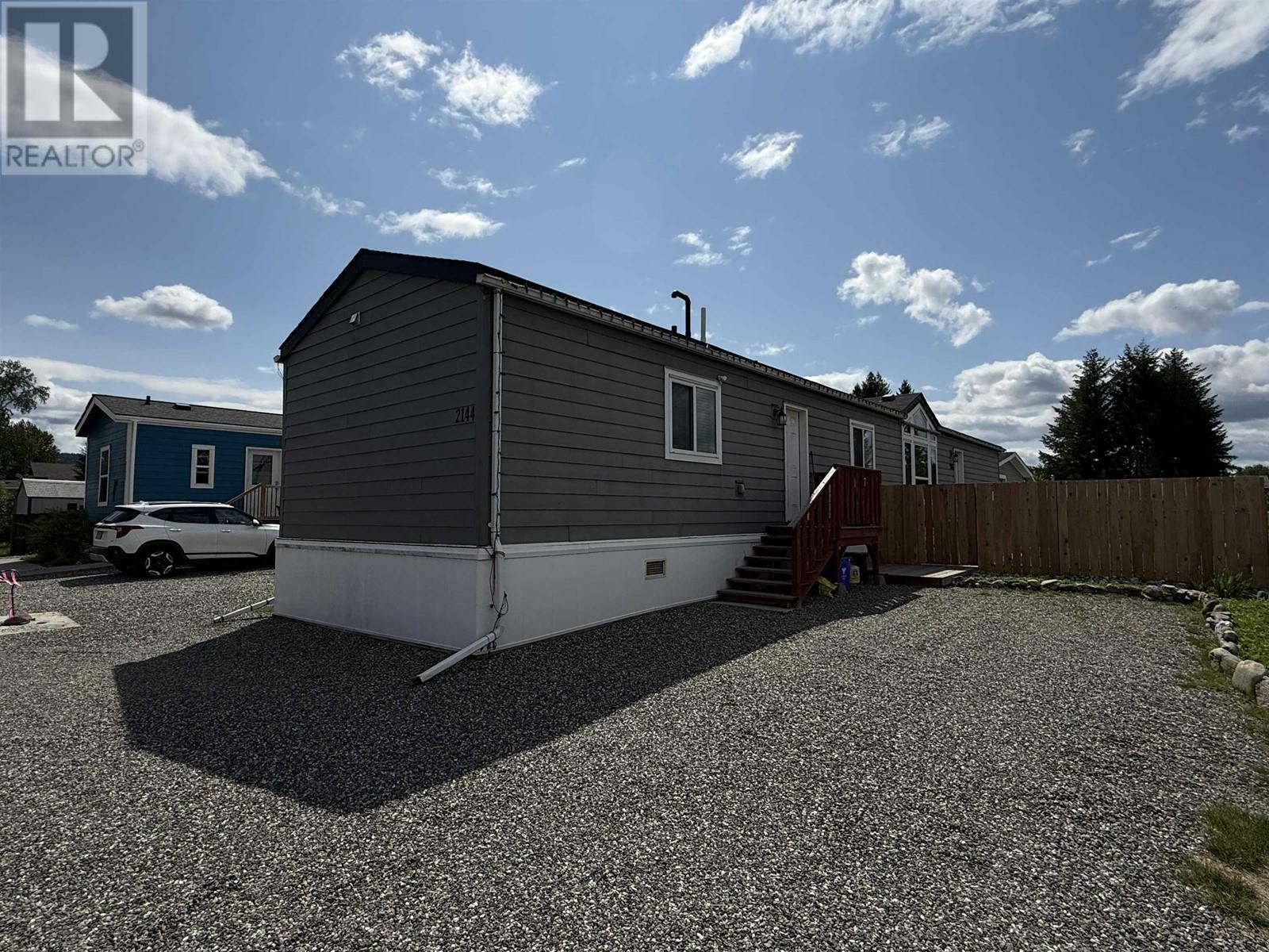 Property Photo: 2144 Golden Pond Road BC V2J 7A2